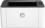 HEWLETT PACKARD LASER MONOCROMATICA  107W (201664)