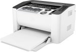 HEWLETT PACKARD LASER MONOCROMATICA  107W (201664) - Image 7