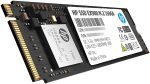 SSD HP M2 De 250gb