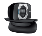 Cámara Webcam Logitech C615 Full Hd 1080p 30fps Video Conferencias Autofoco Microfono