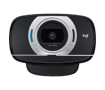 Cámara Webcam Logitech C615 Full Hd 1080p 30fps Video Conferencias Autofoco Microfono - Image 3