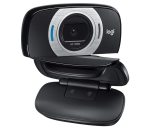 Cámara Webcam Logitech C615 Full Hd 1080p 30fps Video Conferencias Autofoco Microfono - Image 2