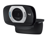 Cámara Webcam Logitech C615 Full Hd 1080p 30fps Video Conferencias Autofoco Microfono - Image 5