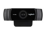 Cámara Webcam Logitech C922x Pro - Image 4