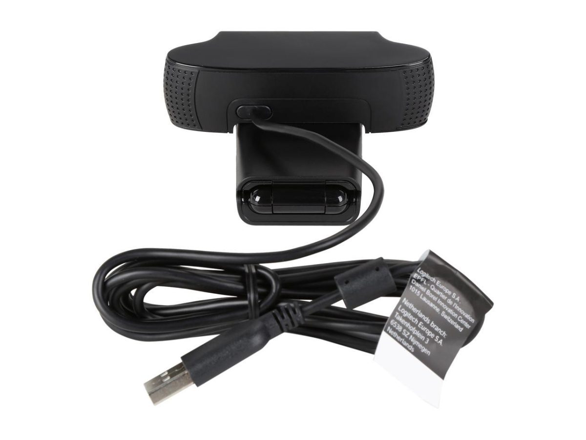 Cámara Webcam Logitech C922x Pro - Image 6