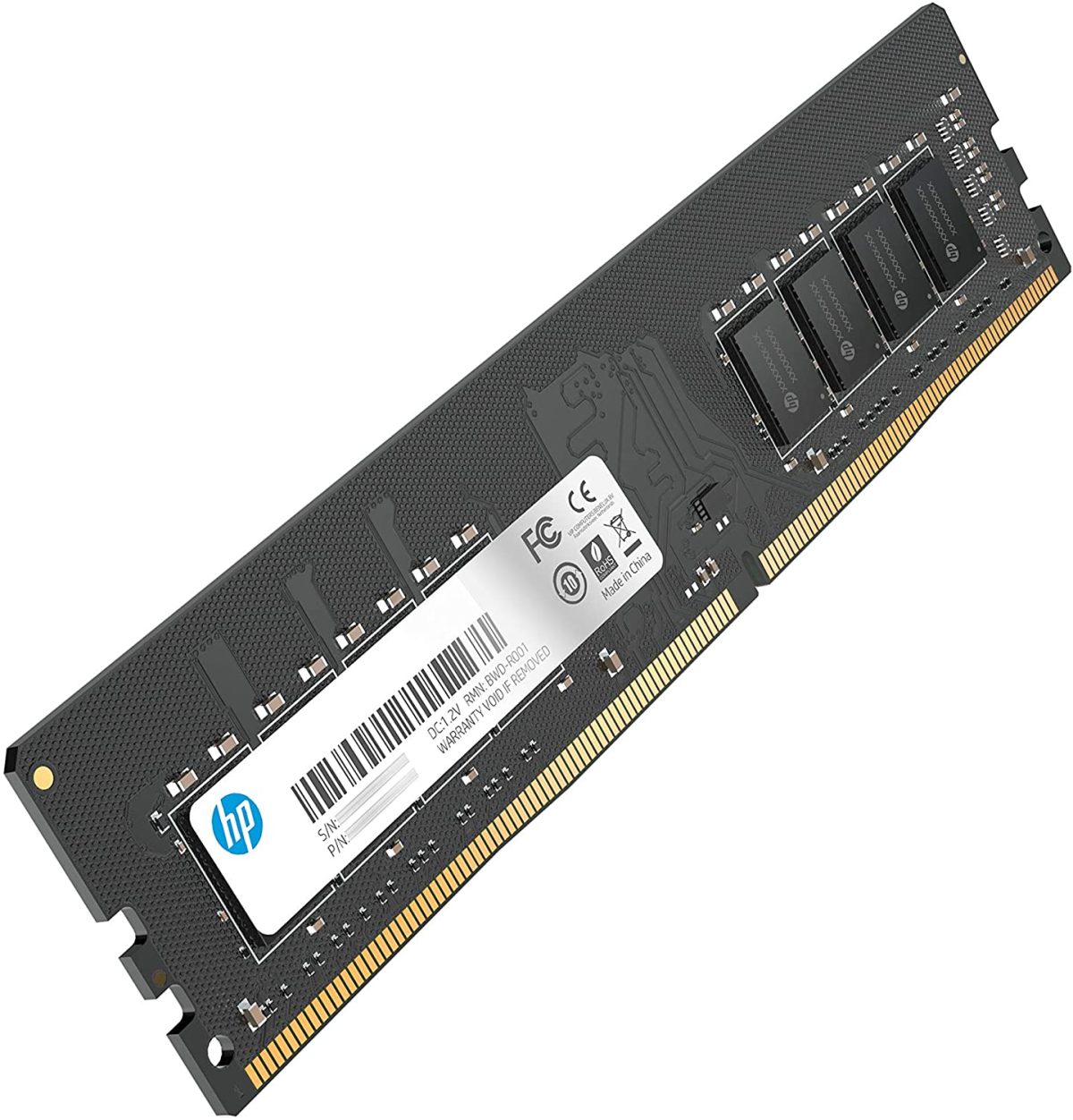 Memoria RAM HP Serie V2 16gb - Image 2