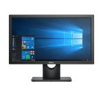 Monitor Dell 19.5" LCD E2016hv 1600x900 VGA D-dvi Negro