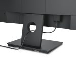 Monitor Dell 19.5" LCD E2016hv 1600x900 VGA D-dvi Negro - Image 6
