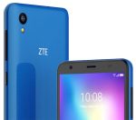 Teléfono Celular ZTE BLADE 5 AZUL