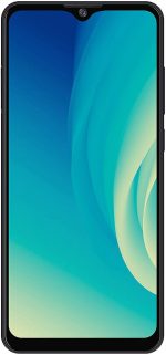 Teléfono Celular Zte Blade A7s Negro