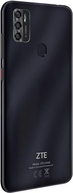Teléfono Celular Zte Blade A7s Negro - Image 3