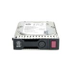 NAS / almacenamiento en red Disco Duro Servidor HP 2tb 2.5" 7200rpm Sff SATA