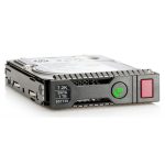 NAS / almacenamiento en red Disco Duro Servidor HP 2tb 2.5" 7200rpm Sff SATA - Image 2