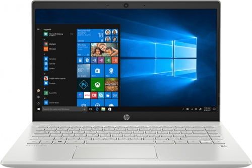8PN56EA 8PN56EA_pic_1 Laptop HP 14-ce3009ns 14" FHD, i5-1035g1, 16gb RAM, 1tb SSD, NVIDIA Graphics, Windows 10, Español - Image 1