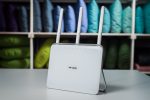 TP-Link Router Inalmbrico Banda Dual Gigabit AC1900 Archer C9 - Image 3