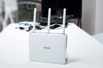 TP-Link Router Inalmbrico Banda Dual Gigabit AC1900 Archer C9 - Image 4
