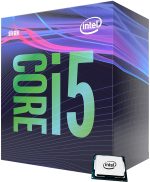 Procesador Intel Core i5 9400, Socket 1151, 29ghz, Quad Core, 9 MB Cache