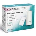 TP-Link Sistema Wi-Fi de malla AC1200 Deco E3 - Image 3