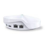 Router TP-Link Deco M9 Plus Wi-Fi-mesh Extensor 2.4ghz-5ghz Triple Banda Wan 2 Pack - Image 3