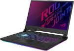 Laptop ASUS Rog Gaming i7-10750h - Image 2