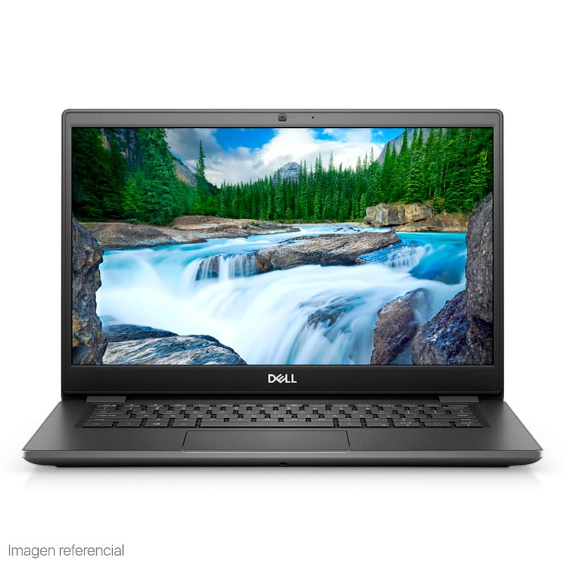 LAT3410 8a820cc407a4d4e7be1828a2987cc13d_13 Laptop Dell Latitude 3410 Core i5-10210u - Image 1