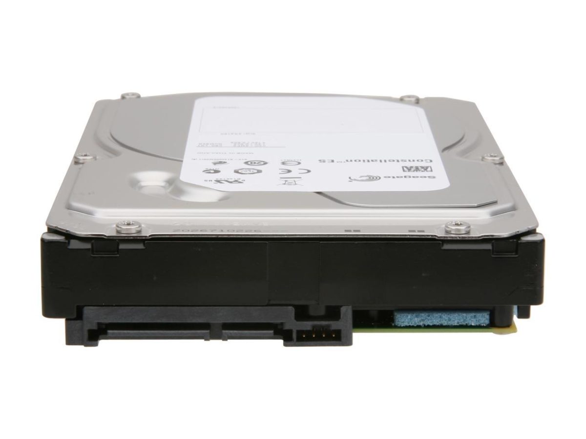NAS / almacenamiento en red Disco Duro Servidor Dell 3.5" 1tb 7200rpm SATA - Image 3