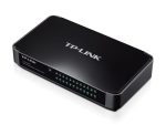 TP-Link Switch de 24 Puertos 10/100Mbps de Escritorio - Image 2