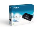 TP-Link Switch de 24 Puertos 10/100Mbps de Escritorio - Image 3