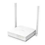 ROUTER TP-LINK WR844N N300MBPS 24GHz MULTIMODO 4PTOS LAN 1 PTO WAN  2 ANTENAS  TL-WR844N (207541) - Image 2
