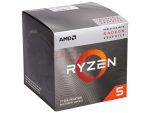 Procesador AMD Ryzen 5 3400g - Image 3
