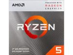 Procesador AMD Ryzen 5 3400g - Image 4