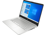 Laptop HP 14S-DQ1034NS 14" FHD i7-1065G7 - Image 5