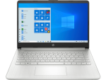 Laptop HP 14S-DQ1034NS 14" FHD i7-1065G7