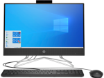 All-in-One Computador HP All In One 22-df10266t 22" FHD
