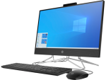 All-in-One Computador HP All In One 22-df10266t 22" FHD - Image 4