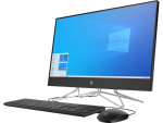 COMPUTADOR HP ALL IN ONE 24-DF0138XT 24" FHD (203364) - Image 4