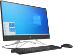 COMPUTADOR HP ALL IN ONE 24-DF0138XT 24" FHD (203364) - Image 2