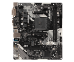 Tarjeta Madre Asrock B450m-hdv R40 Socket AMD Am4 - Image 5