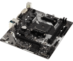 Tarjeta Madre Asrock B450m-hdv R40 Socket AMD Am4 - Image 4