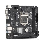Tarjeta Madre Asrock H370m-hdv Socket 1151 - Image 4