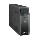 UPS APC Br1500m2 Pro Tower 1500va USB 10 Tomas - Image 3