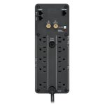 UPS APC Br1500m2 Pro Tower 1500va USB 10 Tomas - Image 2