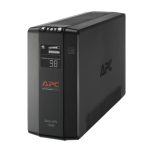 UPS APC Pro Tower 1000va LCD 8 Tomas - Image 5