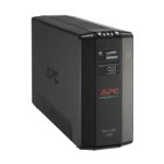 UPS APC Pro Tower 1000va LCD 8 Tomas - Image 4