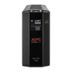 UPS APC Pro Tower 1000va LCD 8 Tomas