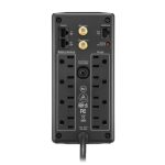 UPS APC Pro Tower 1000va LCD 8 Tomas - Image 3
