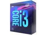 Procesador Intel Core i3-9100f Socket 1151
