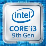 Procesador Intel Core i3-9100f Socket 1151 - Image 2