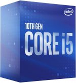 Procesador Intel Core i5 10400 Socket 1200 - Image 3