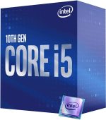 Procesador Intel Core i5 10400 Socket 1200
